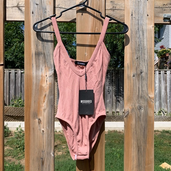 Misguided body suit - Picture 1 of 2